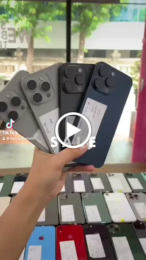 Berry Nice Indo | Buy Sell Used Phones 2