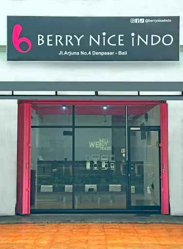 Berry Nice Indo | Buy Sell Used Phones 4