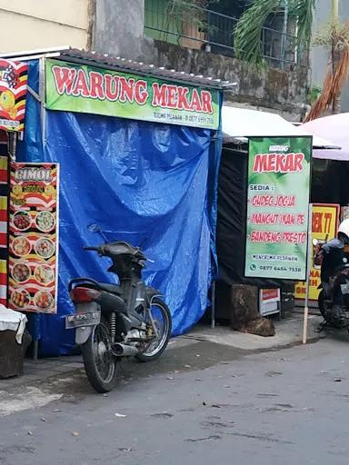 Pasar Senggol Kodam 1