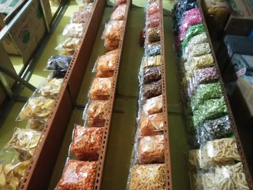 Pasar Senggol Kodam 2