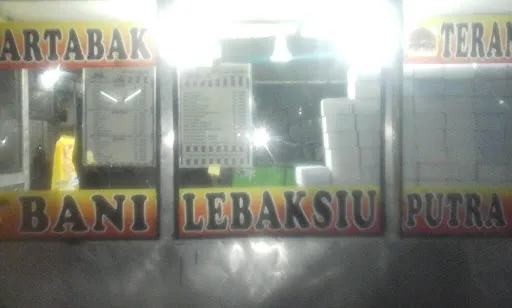 Pasar Senggol Kodam 3