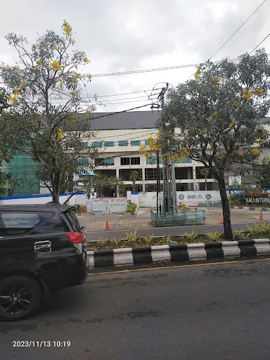 Bali International Hospital 2
