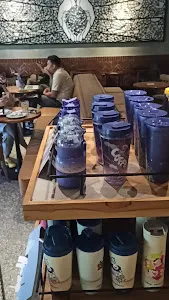 Starbucks Sudirman 3