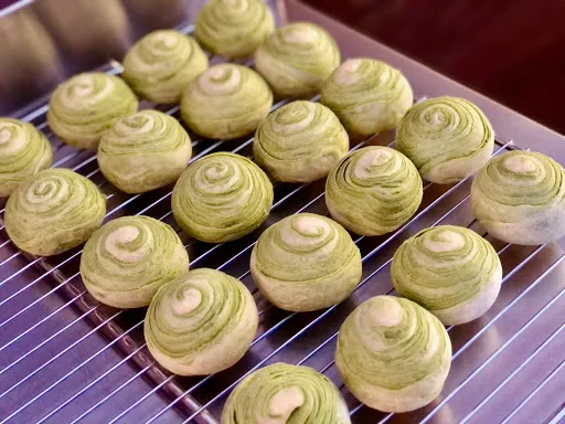 Wei Wei Xin Taiwanese Restaurant 3