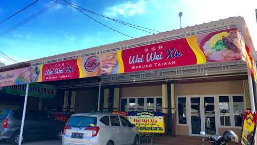 Wei Wei Xin Taiwanese Restaurant 4