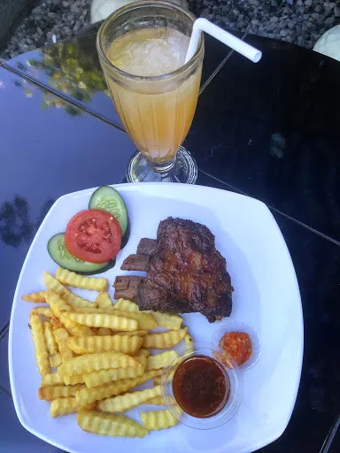 Iga bakar babi mahanadi 2