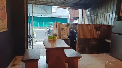 Iga bakar babi mahanadi 3