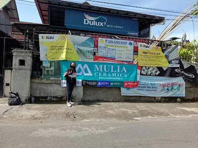 Toko Cangkir Bangunan 4