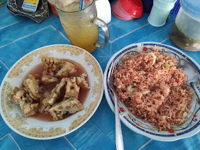 Warung Jinah Bali 2