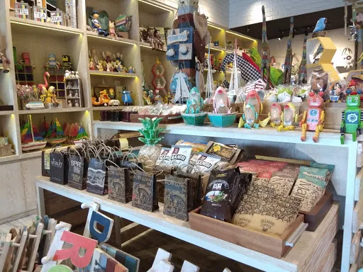 Daun The Gift Shop Sanur 2