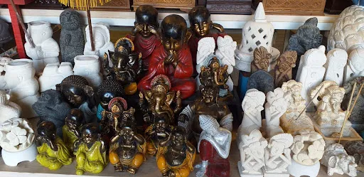 Daun The Gift Shop Sanur 4
