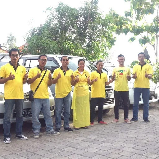 Tour Bali Driver 1