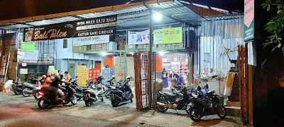 Batur sari grosir sanur 2