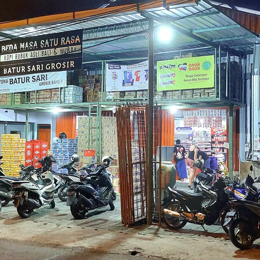Batur sari grosir sanur 3