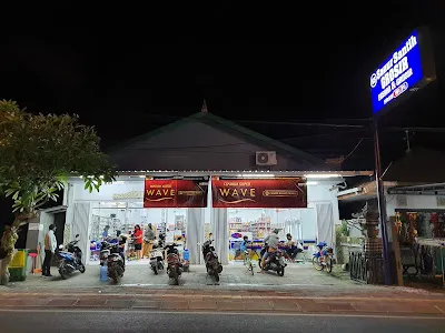 Batur sari grosir sanur 4