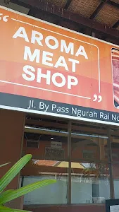Aroma Meat Shop 1