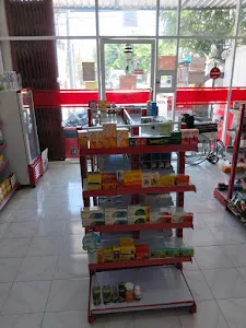 ApotekKU Yeh Aya 1