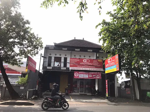 ApotekKU Yeh Aya 2