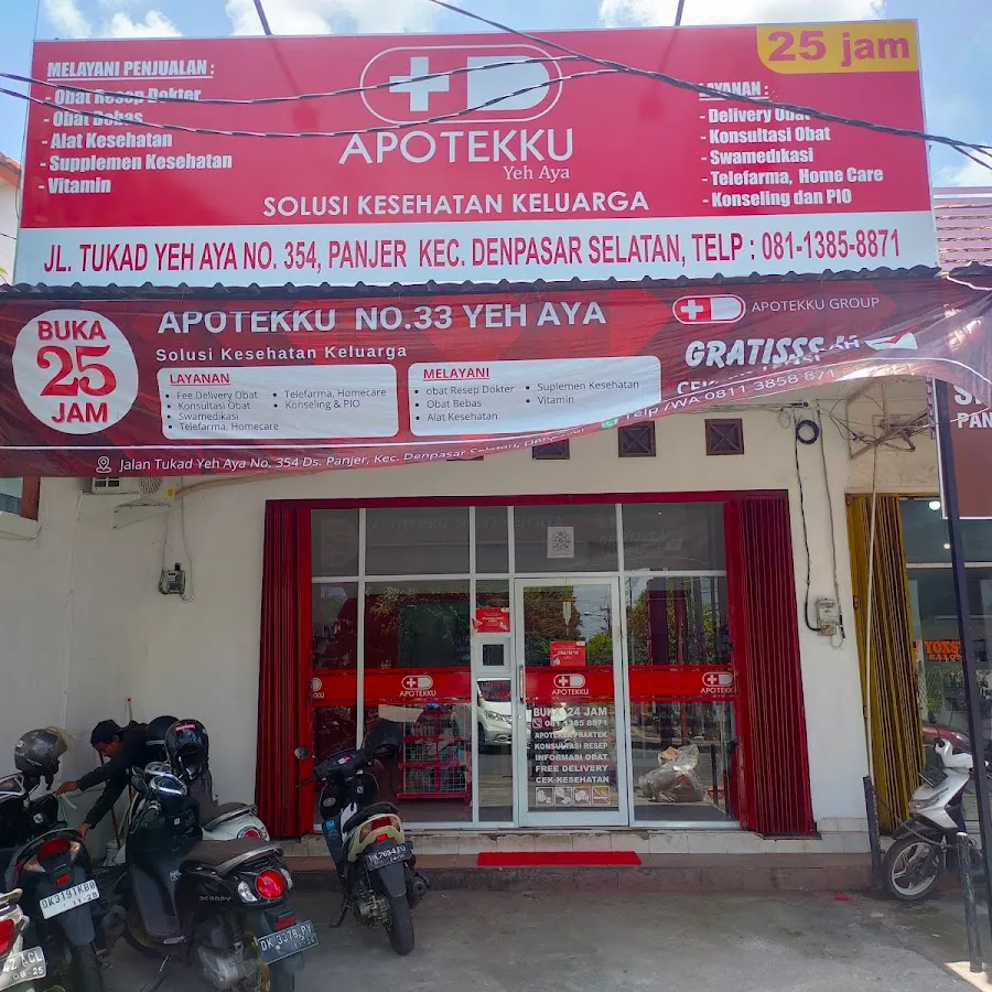 ApotekKU Yeh Aya 4