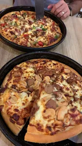 Pizza Hut Ristorante - Bali Galeria Mall 1