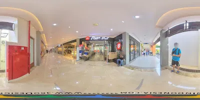 Pizza Hut Ristorante - Bali Galeria Mall 2