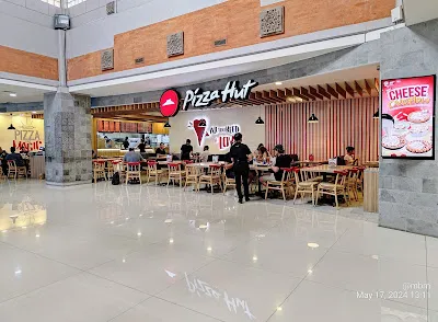 Pizza Hut Ristorante - Bali Galeria Mall 4