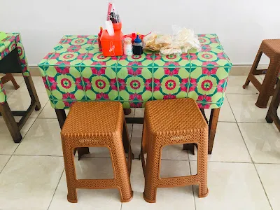 Bakso Kakap
