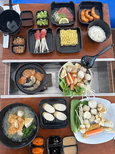 Bakso Kakap 1