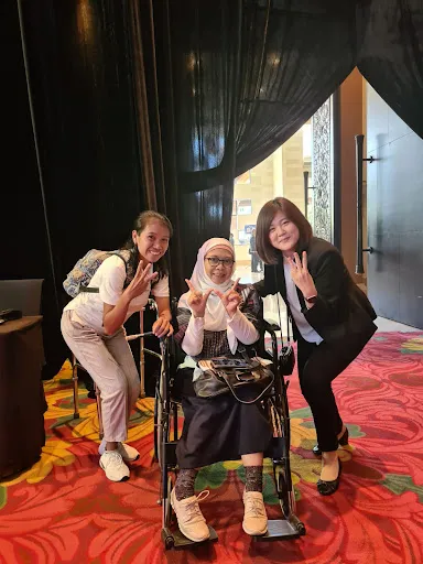 Med-Care - Homecare Bali 2