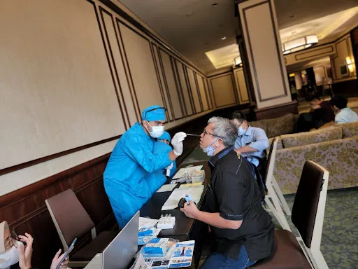 Med-Care - Homecare Bali 3