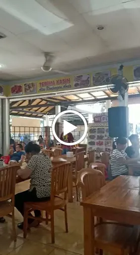 Pondok Elis Resto 4