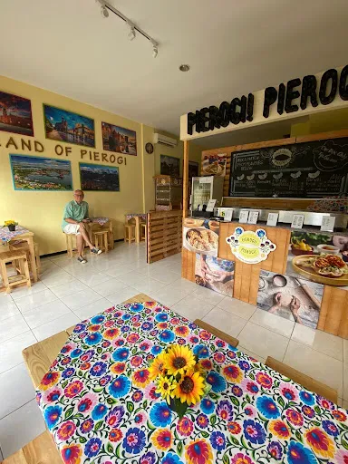 Pierogi Pierogi Bali