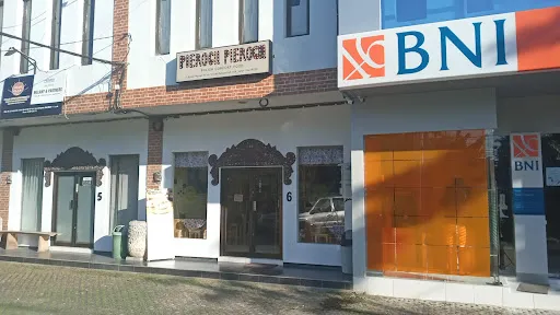 Pierogi Pierogi Bali 1