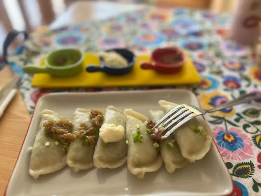 Pierogi Pierogi Bali 2