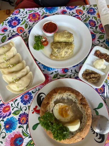 Pierogi Pierogi Bali 3