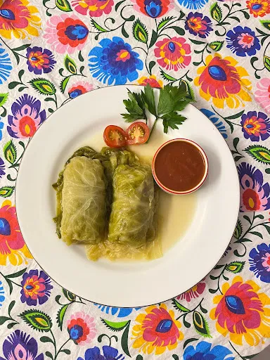 Pierogi Pierogi Bali 4