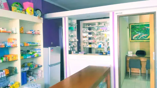 Apotek Gopa Medical Sanur 2