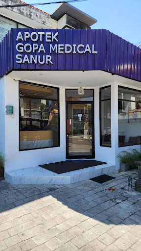 Apotek Gopa Medical Sanur 3