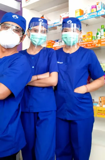 Apotek Gopa Medical Sanur 4