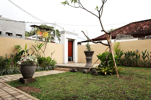 Pondok Dete Guesthouse