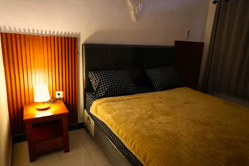 Pondok Dete Guesthouse 1