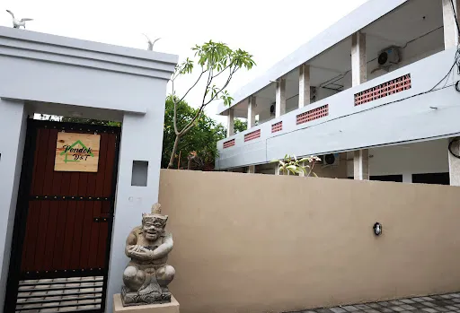 Pondok Dete Guesthouse 3