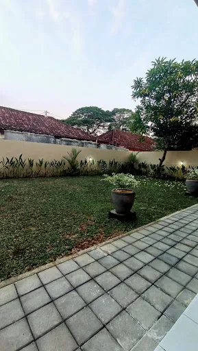 Pondok Dete Guesthouse 4