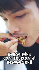 Bakso Mukbang Renon 2