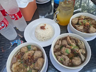 Bakso Mukbang Renon 3