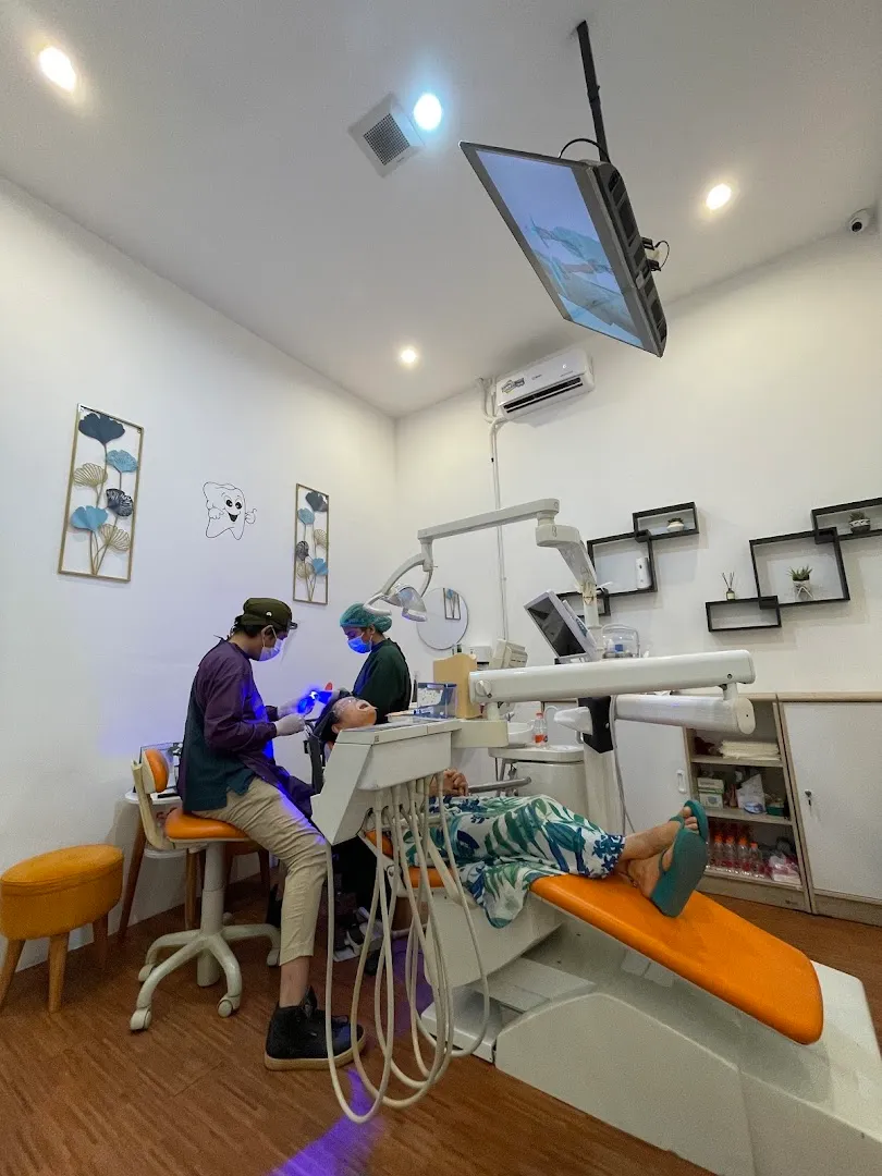 Sanur Dental Care 1