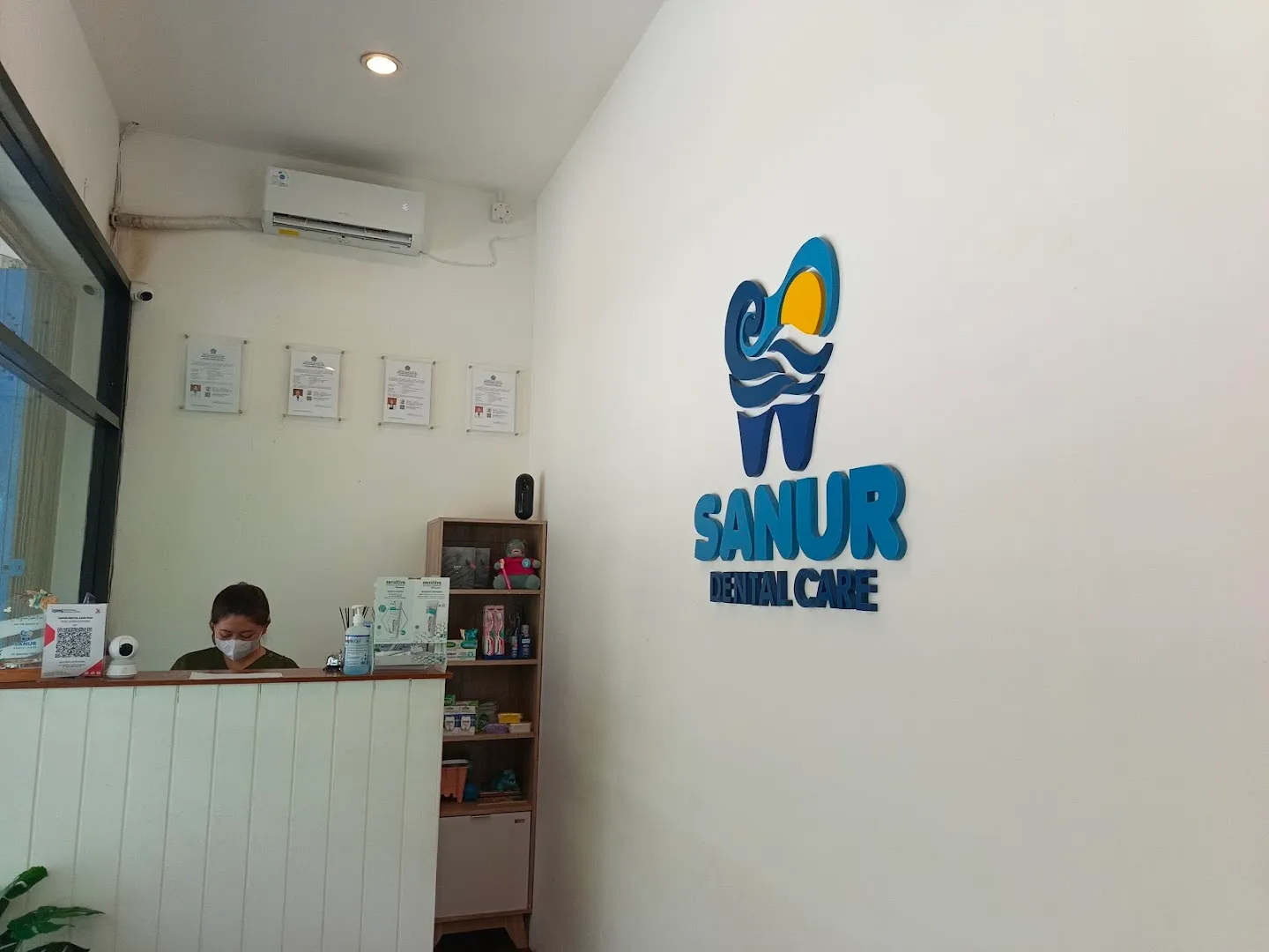 Sanur Dental Care 3