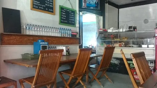 Warung Jakarta, Soto Betawi Mpok Fitri 2