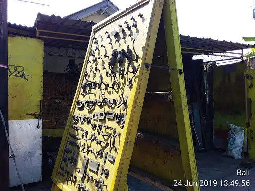 Wijaya Kusuma Brass 1