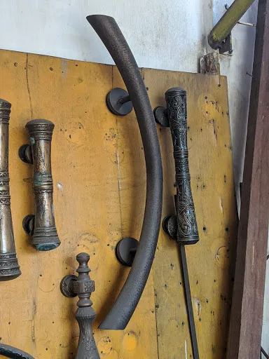 Wijaya Kusuma Brass 4